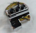 Performance Machine For Harley Chrome Right Side  Switch Assembly 0616-0096