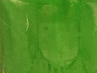 Antique Green S h Home Beverage Dist Seltzer Bottle W  Straw 26oz Woodbourne Ny
