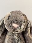 Jellycat Medium Bashful Woodland Bunny 12 Inch Plush Stuffed Animal
