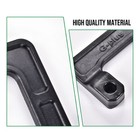 2  Front Leveling Lift Kit Fit For Chevy Silverado 2007-2018 Gmc Sierra Gm 1500