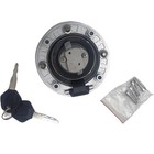 Gas Fuel Tank Cap For Suzuki Gs500 Gsx600f Gsx750f Katana 600 750 Gsxr600