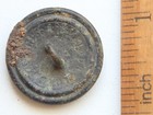 Wwi Ww1 German Navy Kriegsmarine Tunic Button