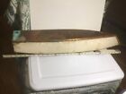 Skillfully Hand Made  pond  Boat Model