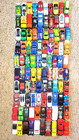 100 Diecast Cars Lot Hot Wheels Matchbox Maisto Other Mixed Loose Read  5
