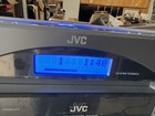 Jvc Fs-sd1000 Compact Component Cd Stereo System