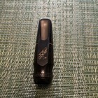 Vintage Selmer Short-shank Soloist C  Alto Saxophone Mouthpiece 