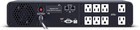 Cyberpower Cp1500pfcrm2u Pfc Sinewave Ups Battery Backup