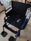 Wheel Chair Wheelchair