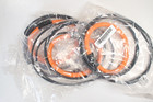 Accuenergy Rct16-1000 Acuct Rik Rogowski Integrator W  Meanwell Mdr-60