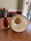 Rare Vtg Heinz 14 Tomato Ketchup Bottle Table Lamp  Nib