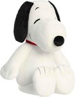 Adorable Peanuts Jumbo Floppy Snoopy Stuffed Animal - Officially Licensed Toy   
