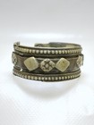 Ancient Bronze Viking Bracelet     Authentic Norse Artifact