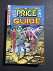 Lot Of 3 Overstreet Comic Book Price Guides -     s  9  14 And 19 - Softcovers