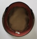 Imperial Russian Army Soldiers Service Cap M1914 With Cockade Replica