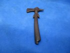 Vintage Marx Johnny West - Tomahawk - Geronimo fighting Eagle chief Cherokee