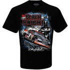 Dale Earnhardt The Black Knight Retro Classics T-shirt