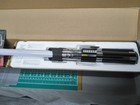 Star Wars Replica Black Series  02 Darth Vader Force Fx Lightsaber Open Box Read