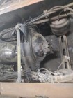 Used Oem 2013 Meritor-rockwell Md2014x Rear-front Axle Housing      Ga