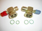 York tecumseh Tube O Ring A c Compressor Fittings W 134a Port  8    10 O Rings  