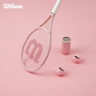 Wilson Intrigue Special Edition Recreational Racket Strung Wr169410 Sakura Pink