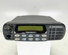 Motorola Cdm1550 Ls  Uhf 403-470 Mhz 40 Watt 16 Channel  complete Kit 