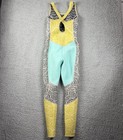 Billabong Women s Salty Jane Wetsuit Size 8 2mm Surf Sleeveless Sup