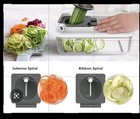 Mueller Pro-series V All In One Multi Chopper dicer spiralizer 