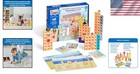 Official Numberblocks Mathlink Cubes Activity Set