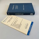 Superfilms Parlato 1976 First Ed Film Study Guide Educational Movies Scarecrow
