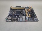 Asus B85m-e Lga 1150 Ddr3 Sdram Desktop Motherboard
