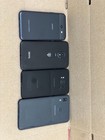 Lot Of 6 Samsung And 1 Revvl T-mobile Phones All Locked But Functioning