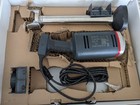 New Sammic Xm-51v  3030825v  Immersion Stick Blender  Handheld  Wall Mount