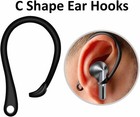 A-focus Galaxy Buds 3 Pro Anti-slip Kit Replacement Ear Hooks Sport Ear Tips Non
