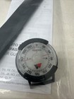 Suunto M-9 Military Wrist Compass Made In Usa Hook Loop Band Special Operations