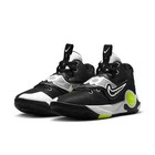 Nike Kd Trey 5 X Black Volt White Retro Sneakers Dd9538-007 Mens Size