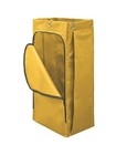 Rubbermaid Commercial High Capacity Vinyl Janitorial Cleaning Cart Bag Waste    