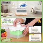 Tofu Press Upgrade Adjustable Tofu Press Dishwasher Safe Large Vegan Tofu Pres