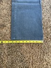 Vintage 90s Senate Jeans Nos Deadstock Baggy Skate Denim Size M Rare Y2k