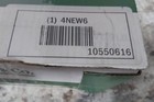 Mazel   Co 4new6 2 Boxes  355 box  11 32 In Head Dia 3-1 2 In L Box Nails  bw 