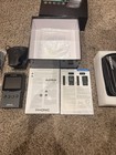 Phonic Paa3x Handheld Audio Spectrum Analyzer Kit - Open Box  Never Used W  Manu