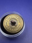 Civil War Artillery Officer Coat Button Eagle A