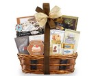 Wine Country Gift Baskets The Bon Appetit Gourmet Gift Basket Gift For Families