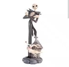 Disney Nightmare Before Christmas Jack Skellington   Zero 3 5ft 2025 Viral  