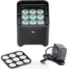 Chauvet Dj Freedom Par Q9 Wash Light