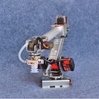 Arm-21n3 Mechanical Arm 6 Dof Robot Arm Industrial Robotic Arm Unassemble servos