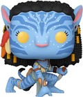 Funko Pop  Movies - Avatar - Neytiri  1322 Brand New