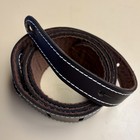 Vintage Martin Guitar Strap