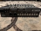 Mackie 1202-vlz Pro 12-channel Mic line Mixer W  Xdr Preamps W  Power Cord