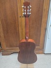 3 4 Classical Acoustic Guitar Nylon String 3 4 Size Made In Europe 2008 Save