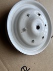 Vintage Murray Pedal Car Wheel 6 1 2   Tall 1 Included